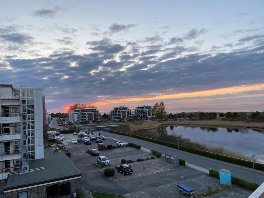 Wasserblick, In 3 Min Am Strand ไฮลิเกนฮาเฟิน ภายนอก รูปภาพ
